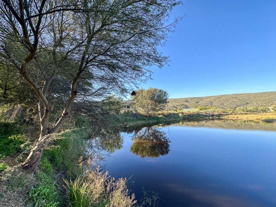 3 Bedroom Property for Sale in Barrydale Western Cape